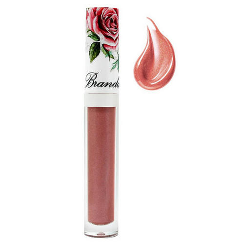 Landa Branda, Блеск для губ «Матовый металл», тон 01