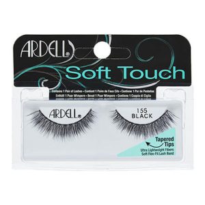 Ardell, Накладные ресницы Prof Soft Touch, №155