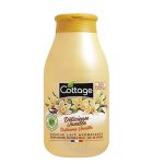 Cottage, Молочко для душа «Ваниль», 250 мл