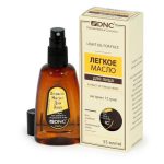 DNC, Масло для лица «Экстракт 15 трав», 55 мл