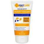 Floresan, Бальзам для ног «Размягчающий», 150 мл