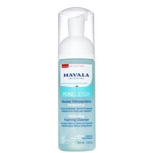 Mavala, Пенка Pore Detox, 165 мл