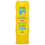 Floresan, Молочко после солнца от ожогов, 125 мл