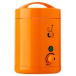 LILU, Мини-воскоплав Ashley №03, 120 мл