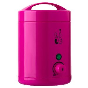 LILU, Мини-воскоплав Ashley №04, 120 мл