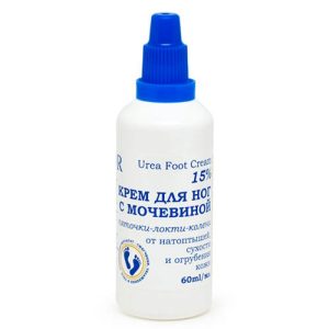 DNC, Крем для ног L'Or, 60 мл