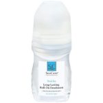 SeaCare, Шариковый дезодорант продолжительного действия с минералами Мертвого моря без алюминия, женский, 60мл Dead Sea