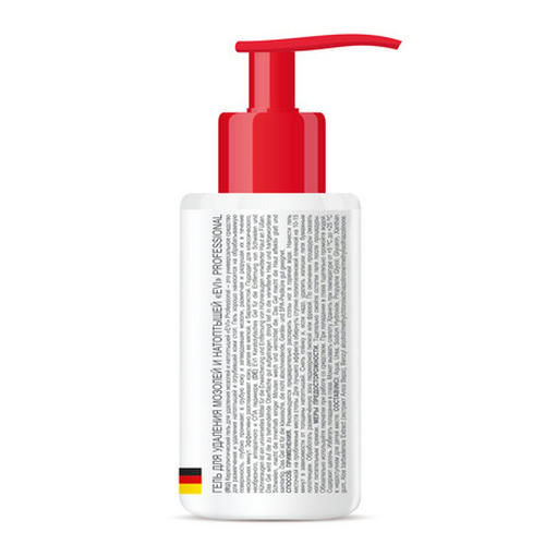 EVI Professional, Гель-кератолитик Callus Remover, 450 мл — изображение 2