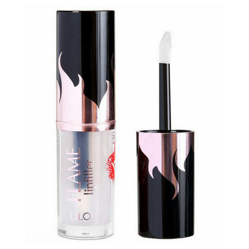 LiLo, Блеск для губ Flame, тон 401