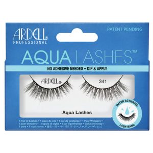 Ardell, Накладные ресницы Aqua Lashes №341