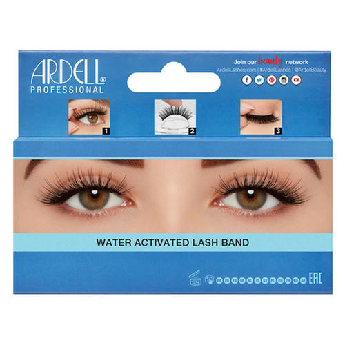 Ardell, Накладные ресницы Aqua Lashes №343 — изображение 2