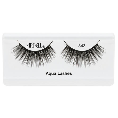 Ardell, Накладные ресницы Aqua Lashes №343 — изображение 4
