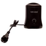 Nikk Mole, Нагреватель воска, черный