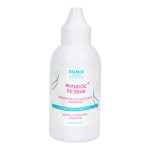 Domix, «Жидкое лезвие», Средство для удаления натоптышей и уплотнений кожи стоп, 70 мл