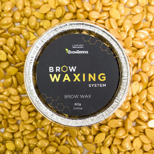 BrowXenna, Воск для депиляции бровей — изображение 2