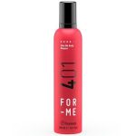 Framesi, Мусс для волос For Me 401 Give Me Body, 300 мл