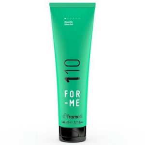 Framesi, Гель для волос For Me 110 Blend Me Silver, 150 мл