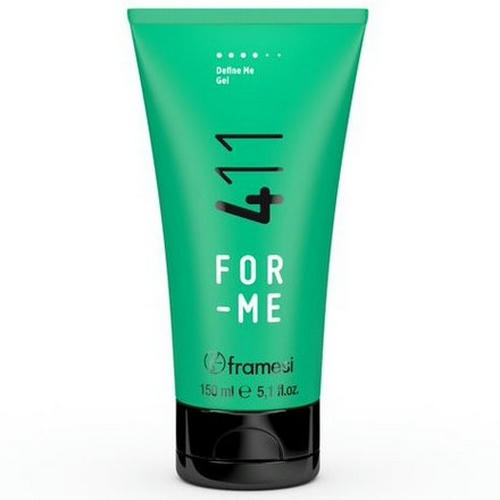 Framesi, Гель для волос For Me 411 Define Me, 150 мл