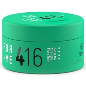 Framesi, Воск для волос For Me 416 Gloss Me Strongly Fibre, 80 мл