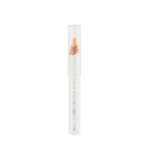 Lucas' Cosmetics, Карандаш Brow Corrector NB10, бежевый