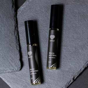 Lovely, Масло для бровей, 7,5 мл