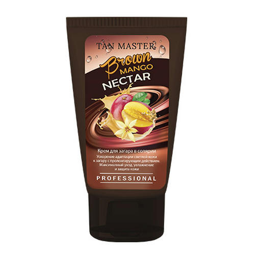 Tan Master, Brown Mango Nectar 150 мл