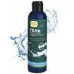 Organic Shock, Гель после бритья «Увлажнение и свежесть», 200 мл