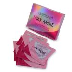 Nikk Mole, Патчи для глаз «Роза», 20 шт.