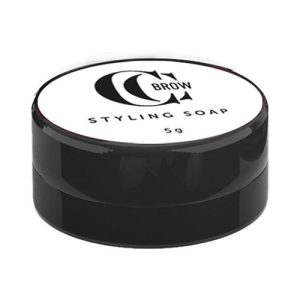 Lucas' Cosmetics, Мыло для укладки бровей Styling Soap, 5 г