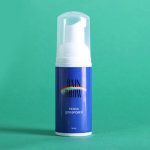 RainBrow, Пенка для бровей, 50 мл