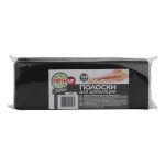 Fresh Up, Полоски для депиляции, черные, 100 шт.