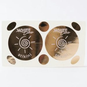 White Line, Стикини с родинками № 50