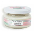 Smart, свеча MACAROONS
