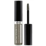 LUXVISAGE, Гель-корректор для бровей Brow Styler, тон 1