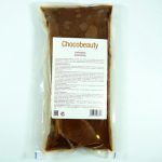 Beauty Image, Парафин «Шоколад», 500 г