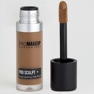 PROMAKEUP laboratory, Флюид для скульптурирования PRO, тон 01