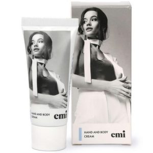 EMI, Крем для рук и тела Feel Freedom, 30 мл