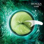 Bioaqua, Гидрогелевые патчи с гиалуроновой кислотой, 60 шт.