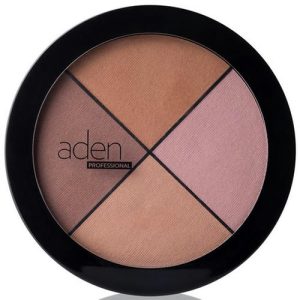 Aden, Палетка для контурирования