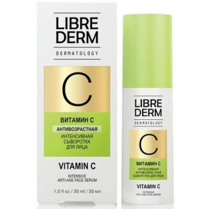 LIBREDERM, Сыворотка для лица Dermatology, 30 мл