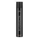 Schwarzkopf, Безупречный лак Silhouette Invisible Hold , 500 мл