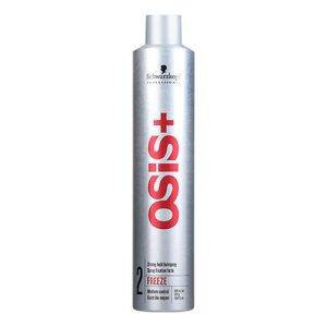 Schwarzkopf, Лак для волос Osis Freeze, 500 мл