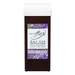 Italwax, Воск Flex в картридже, вино, 100 мл