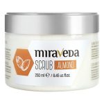 Italwax, Скраб Miraveda «Миндаль», 250 мл
