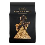 Italwax, Воск для депиляции горячий Full Body Wax, 1 кг