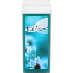 Italwax, Воск в картридже Азулен, 100 мл