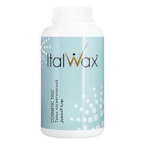 Italwax, Тальк косметический, 150 г