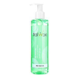 Italwax, Гель перед депиляцией, 250 мл