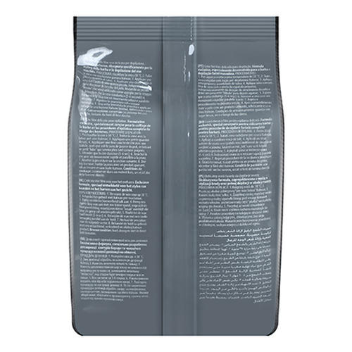 Italwax, Воск горячий Pour Homme Barber, 500 г — изображение 7