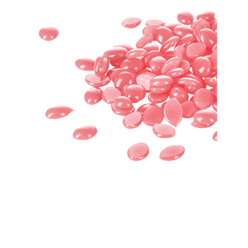 Italwax, Воск горячий для депиляции в гранулах Top Line, Pink Pearl, 750 г — изображение 4